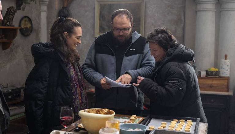 Foto: Boštjan Pucelj/Lilit