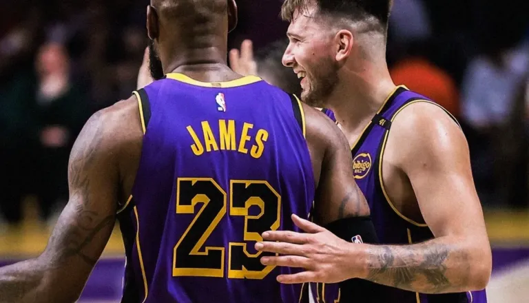 Dončić pometa s konkurenco: Zaenkrat zbral največ glasovi za tekmo All Star