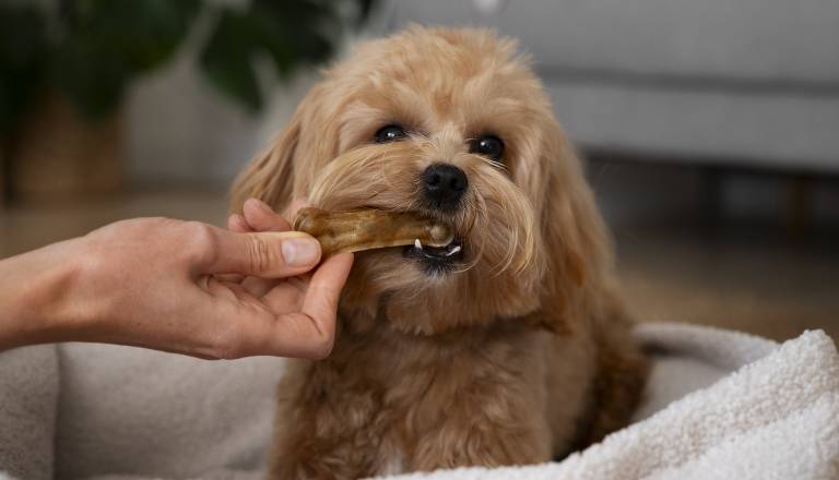 Pozor! Odpoklicali so ta priboljšek za pse