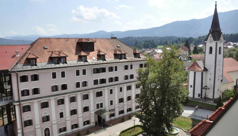 Foto: Občina Dolenjske Toplice
