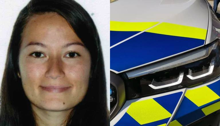 Češki organi zaprosili za pomoč, pogrešana ženska morda v Sloveniji