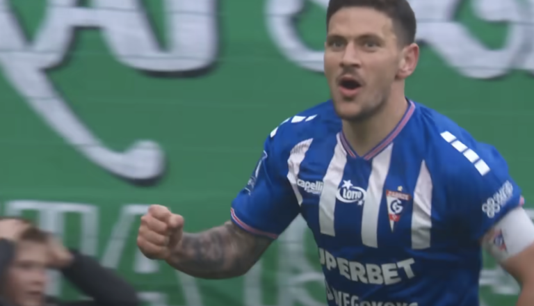 Janža ostaja na Poljskem