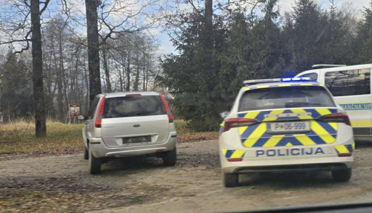 Včeraj na Dolenjskem zasegli kar štiri vozila