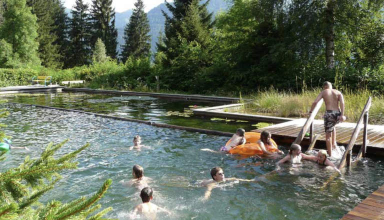 Kočevje brez hotelov in množičnega turizma, izbrali so drugačno pot