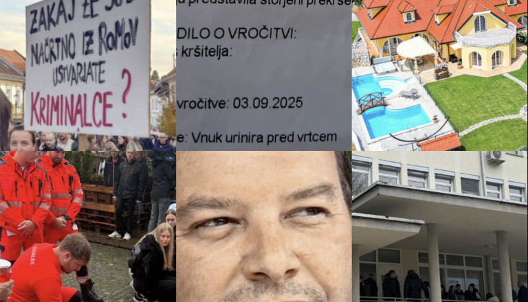 NAJBOLJ ODMEVNO: Top deset novic, ki so zaznamovale leto 2025 na Dolenjskainfo