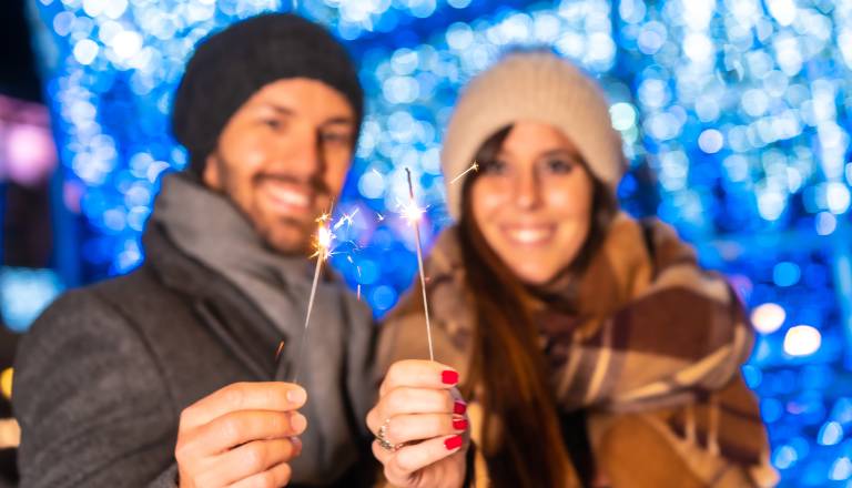 10 najpogostejših novoletnih zaobljub