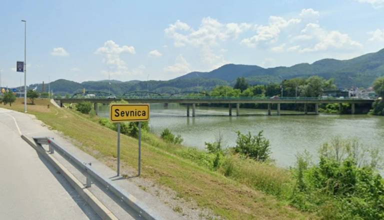 Foto: Google Zemljevidi