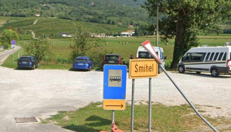 Foto: Google Zemljevidi