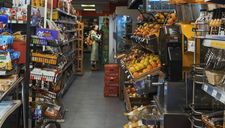 Ne spreglejte! Ob koncu leta spremenjen delovni čas trgovin