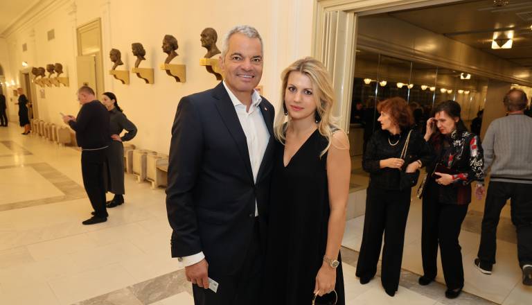 Svetniška skupina Arsenovič za Maribor: »Župan mora nadaljevati svojo pot, saj je Maribor doživel preporod«