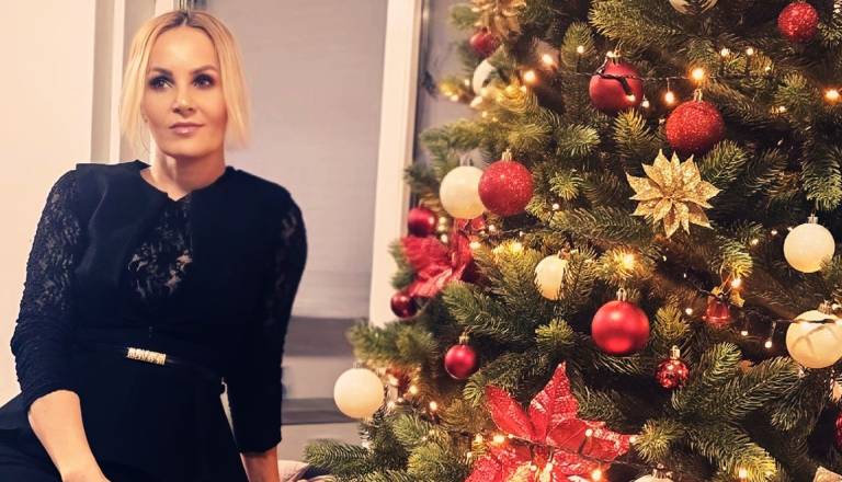 Županja Nuška Gajšek se z osebnim zapisom poslavlja od starega leta