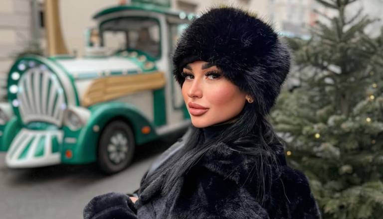 Mariborčanka Laura Beranič sporočila veselo novico, pričakuje prvega otroka