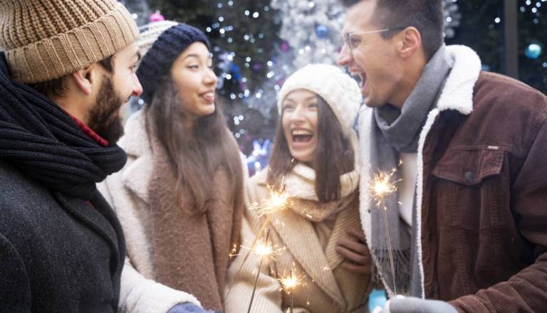 Od starega k novemu: Kaj za zadnji dan v letu napovedujejo zvezde?