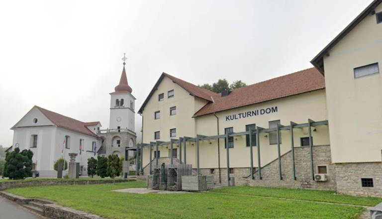 Foto: Google Zemljevidi