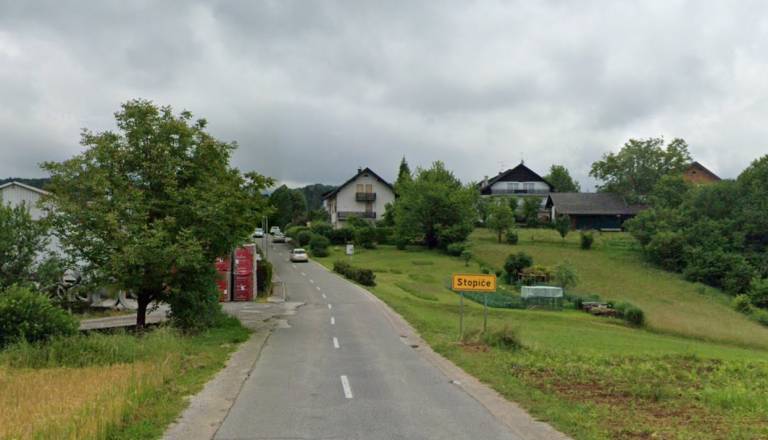 Foto: Google Zemljevidi