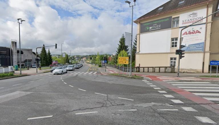 Foto: Google Zemljevidi