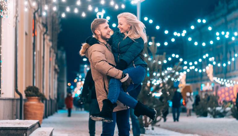 Kaj nam zvezde prinašajo na prvi dan novega leta?