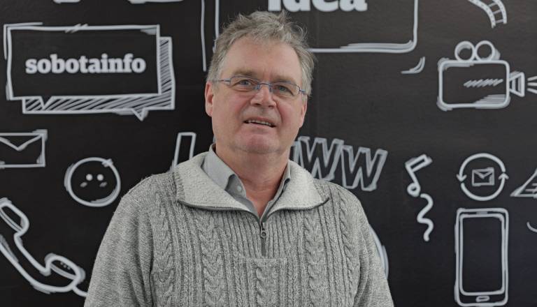 VIDEO: Boštjan Rous o praznikih nekoč in danes: