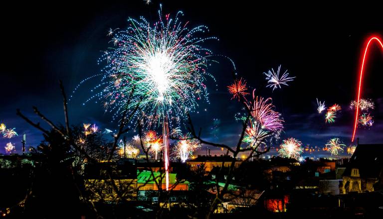 Za silvestrsko veselje v Kranju bo poskrbel Miran Rudan z zasedbo Indesign