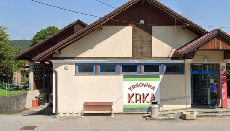 Foto: Google Zemljevidi