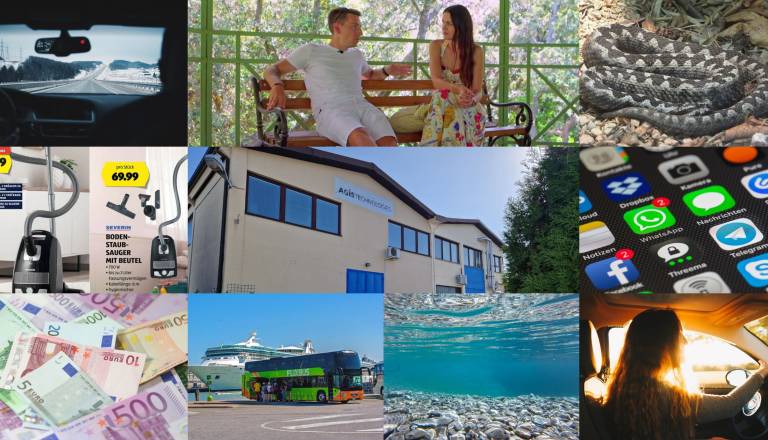 NAJBOLJ ODMEVNO: To je deset novic, ki so zaznamovale leto 2025 na Ptujinfo