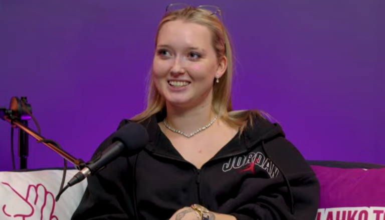 VIDEO: Od MasterChefa do OnlyFans: Erika Črnigoj razkriva neverjetni zaslužek