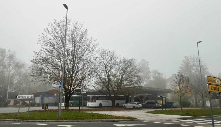 Kočevje še vedno brez javnega WC-ja: občina razlaga, zakaj se projekt znova zamika