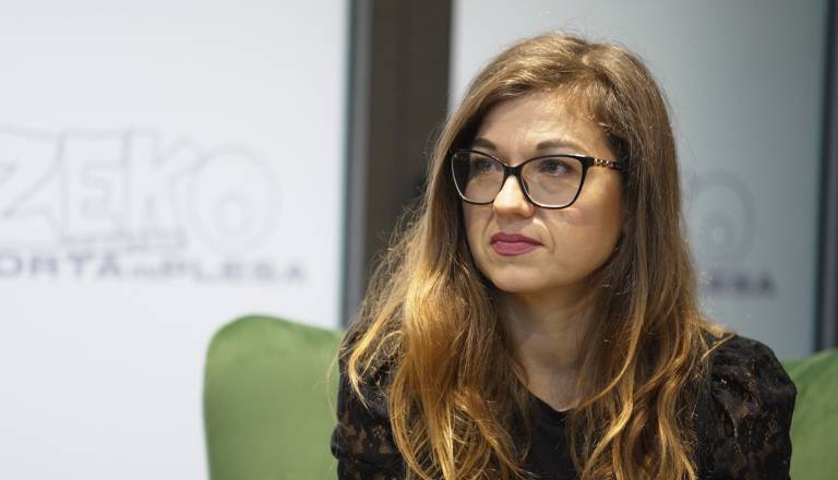 Težave z debelostjo: Kako je Pomurki Sindi Horvat uspelo izgubiti 30 kilogramov in kaj je ključ do uspeha