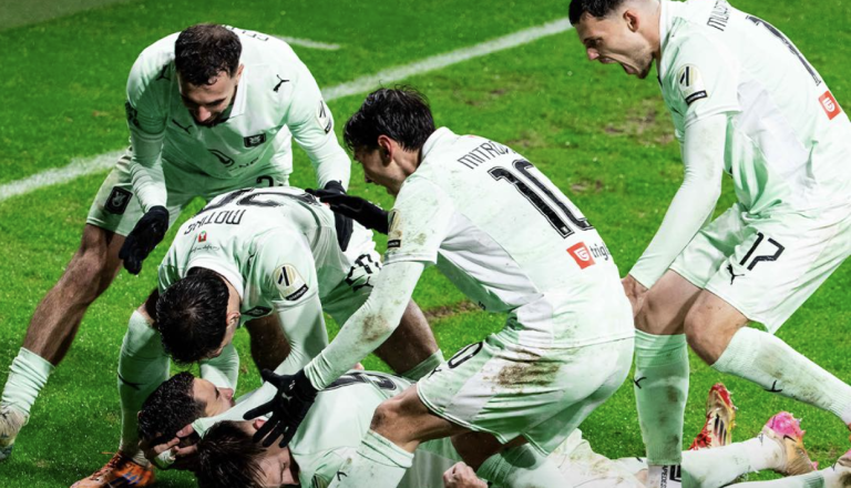 Ljubljančani z zmago nad Celjem do zadnjega četrtfinalnega mesta