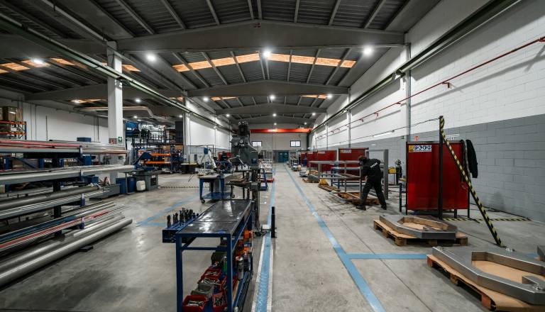 Štajersko podjetje na spletni dražbi prodano za več kot pet milijonov evrov