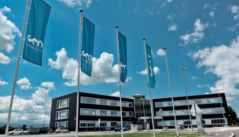 Krško nezadovoljno z imenovanjem nove direktorice GEN energije, češ da so prezrli stališče lokalne skupnosti