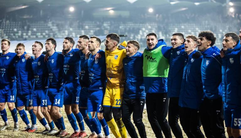 Žreb pokala, Nafta po zmagi nad Muro čaka prvoligaš