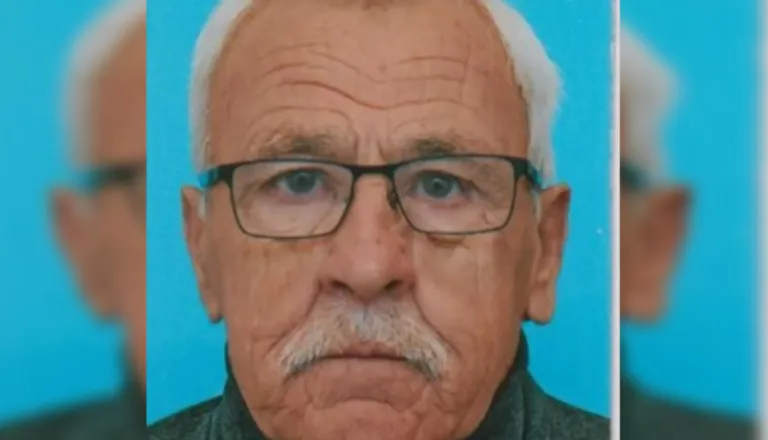 Za Jakobom so se izgubile sledi, 77-letnik še vedno pogrešan 