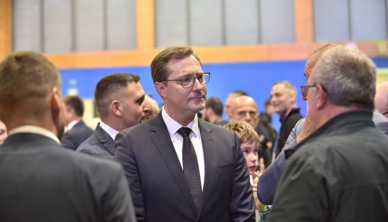 Prebiličev Prerod na parlamentarne volitve s samostojno listo