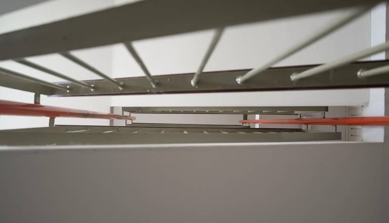 Grozljivka na Reki: Ženska večkrat zabodena, moški hudo poškodovan