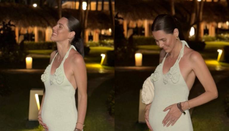 Znana Ptujčanka sporočila veselo novico