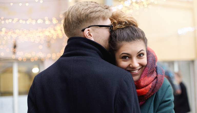 Katero znamenje se bliža trenutku, ki lahko določi njegovo prihodnost?