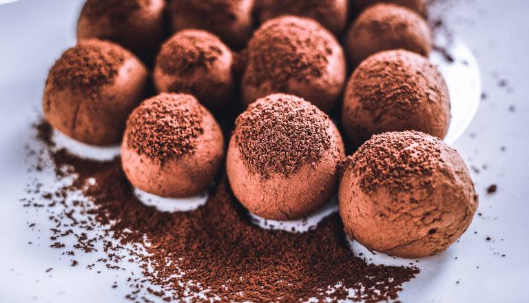 Bi jedli tiramisu pa nimate časa za pripravo? Imamo rešitev