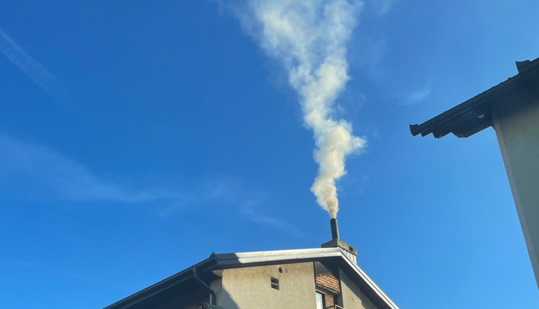 Zrak na Balkanu med najbolj škodljivimi za zdravje v evropskem prostoru