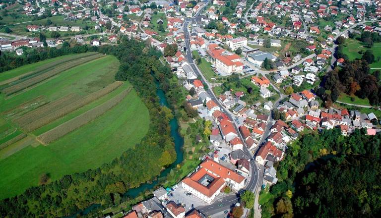 Velik uspeh za Črnomelj, ki krepi kapacitete za zaščito in reševanje