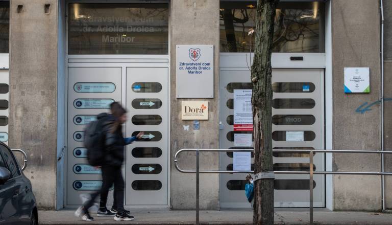 Maribor dobil referenčni center Atletske zveze Slovenije: Za vrhunsko oskrbo, vrhunsko fizioterapijo in diagnostiko