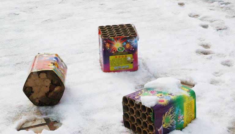 Grozljive posledice na Štajerskem: Ko nekaj sekund zabave pusti posledice za vedno, med poškodovanimi tudi šestletni otrok