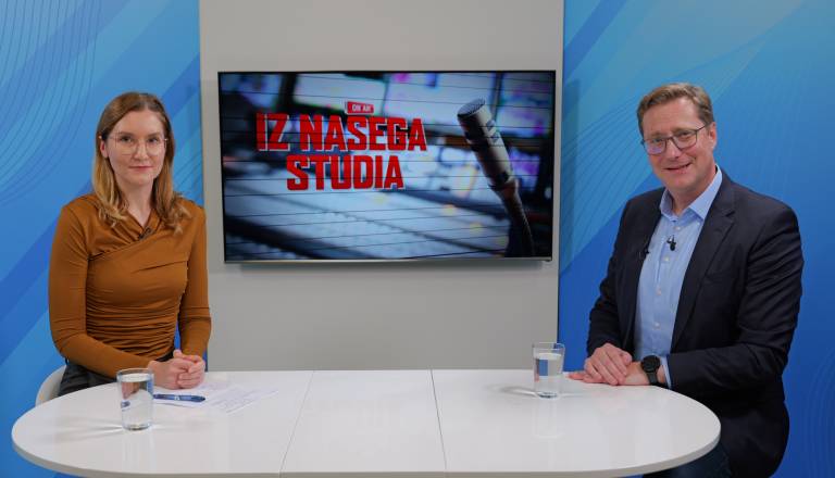 VIDEO: Prebilič o »košarici« SD-ju in zakaj bi šel na kavo tudi z Janšo