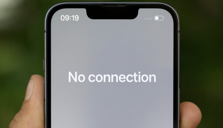 A1 danes dopoldne na Dolenjskem množično odpovedoval, to je razlog
