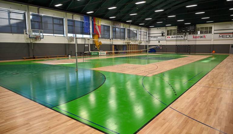 Krka in Lovro Buljević prekinila sodelovanje 