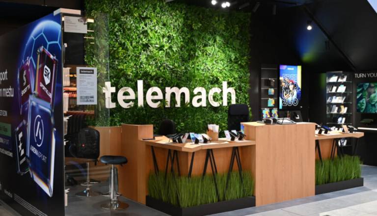 Ko vsakdan postane mobilen: Telemach z decembrskimi novostmi dviguje standard mobilnih storitev