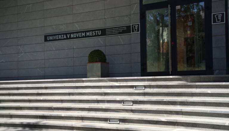 Foto: posnetek zaslona