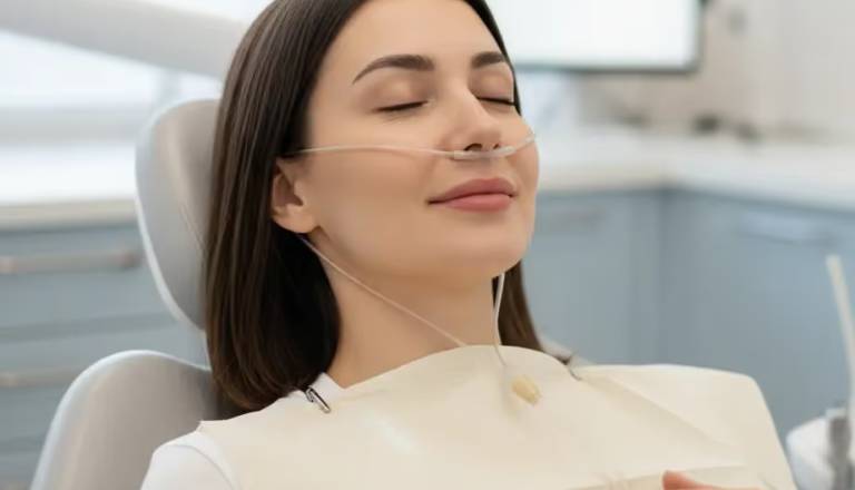 Splošna anestezija pri zobozdravniku: kdaj je prava izbira?