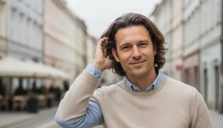 Presaditev las FUE v Sloveniji: kako trezno izbrati kliniko