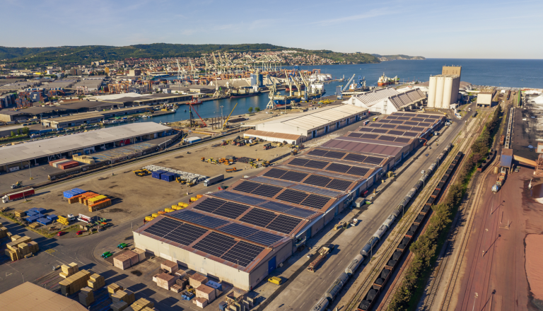 Podjetje RIKO – strateški partner za trajnostno energetsko prihodnost